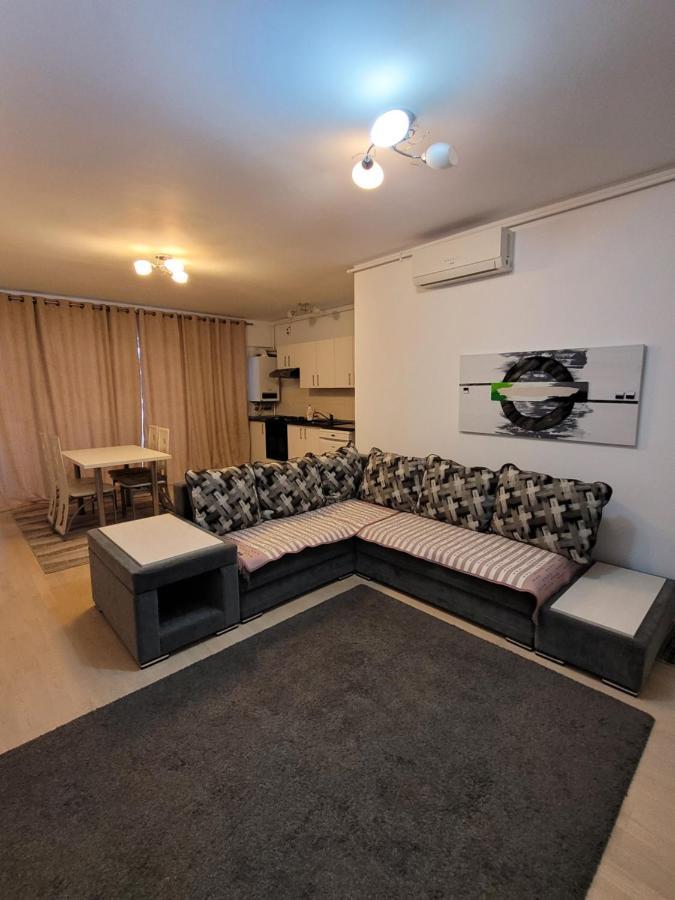 Cozy Park Residences 5 Bucharest Exterior photo